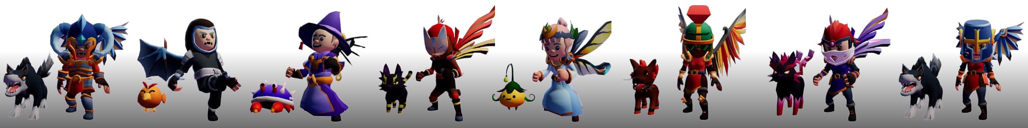 Avatar degli Studenti