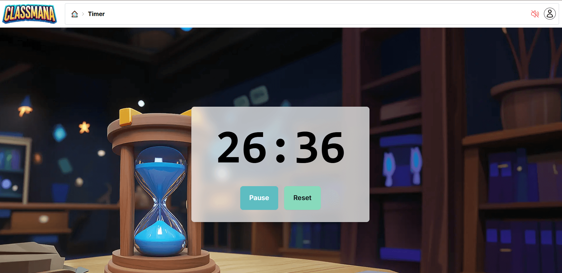 Timer per la Classe